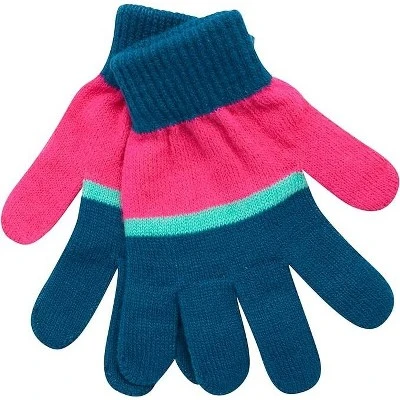 Disney Encanto Girls Beanie Hat And Gloves Or Mittens Winter Set, (Ages 2-7) 2 Disney Encanto Girls Beanie Hat And Gloves Or Mittens Winter Set, (Ages 2-7) - Image 2