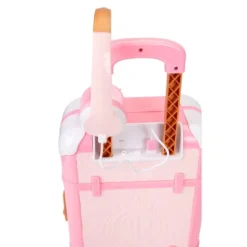 Disney Princess Style Collection Deluxe Suitcase 15 Disney Princess Style Collection Deluxe Suitcase -Disney GUEST f73889ee 3e52 4db5 80e3 635c16bb8f79