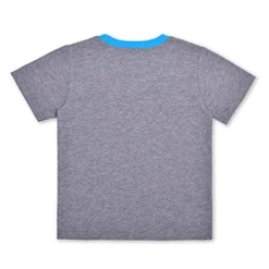 Disney Boy's Monster's Inc 3 Pack Coordinates, Graphic Printed Zip Up Hoodie, T-Shirt, And Joggers Set For Toddler -Disney GUEST f73b39bb ea91 4f7e bce2 f7c97cd5ac47