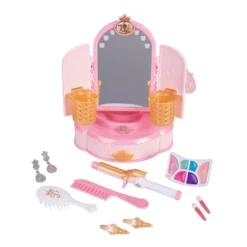 Disney Princess Style Collection Tabletop Makeup Vanity Exclusive 9 Disney Princess Style Collection Tabletop Makeup Vanity Exclusive -Disney GUEST f75008dc 5ef1 4032 adbf 5e9537fc5367