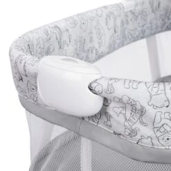 Bright Starts Disney Baby Winnie The Pooh Soothing Baby Bassinet - Slumber Party 16 Bright Starts Disney Baby Winnie The Pooh Soothing Baby Bassinet - Slumber Party -Disney GUEST f76b3b27 45d2 4940 945f 82d0cdbe9495