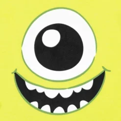 Disney Monsters Inc. Mike Baby Boys Knotted Long Sleeve Swaddle Sleeper Gown & Hat Set 11 Disney Monsters Inc. Mike Baby Boys Knotted Long Sleeve Swaddle Sleeper Gown & Hat Set -Disney GUEST f806ea74 26ad 4bc7 9dc2 d0bbe737d093