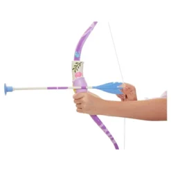 Disney Princess Rapunzel Bow & Arrow -Disney GUEST f833364c 9adc 48f9 9f3d 956a33f05f43
