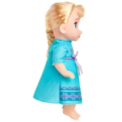 Disney Frozen 2 Young Elsa Doll 14 Disney Frozen 2 Young Elsa Doll -Disney GUEST f888623b c998 4323 98f9 cf6e3a18cf50