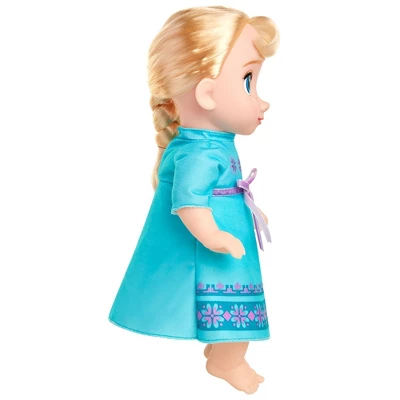 Disney Frozen 2 Young Elsa Doll 5 Disney Frozen 2 Young Elsa Doll - Image 5