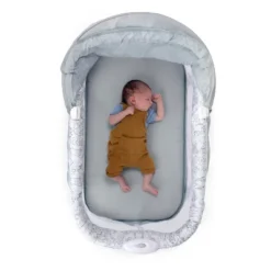 Bright Starts Disney Baby Winnie The Pooh Soothing Baby Bassinet - Slumber Party 21 Bright Starts Disney Baby Winnie The Pooh Soothing Baby Bassinet - Slumber Party -Disney GUEST f8da3b31 b87b 4802 9175 1df78c220c25