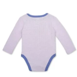 Disney Boy's 3-Piece Winnie The Pooh Long Sleeve Baby Bodysuit Creeper, Bib And Jogger Pant Set For Infant -Disney GUEST f8e52ca7 9753 4aa9 a2f5 e058dc7cff75