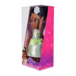 Disney Princess 14" Doll Tiana 12 Disney Princess 14" Doll Tiana -Disney GUEST f949ae9e 785e 4b62 bdff 347fdaa86e29
