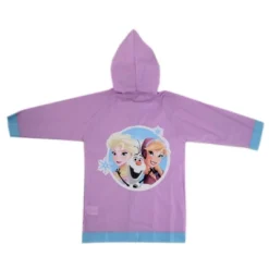 Disney Frozen Elsa And Anna Girl’s Umbrella And Raincoat Set, Kids Ages 4-7 -Disney GUEST f950a274 9a67 4699 8cd3 f73b518027a8