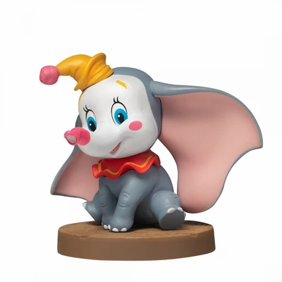 Disney Classic Dumbo Special Edition 2 PACK (Mini Egg Attack) 1 Disney Classic Dumbo Special Edition 2 PACK (Mini Egg Attack)