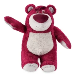 Disney Pixar Toy Story Lotso Scented Bear Medium 12'' Plush - Disney Store -Disney GUEST f98456c8 cfe2 409b 861f 97e47c77cea9