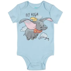 Disney Disney Classics Baloo Peter Pan Pinocchio Baby 5 Pack Bodysuits Newborn To Infant 17 Disney Disney Classics Baloo Peter Pan Pinocchio Baby 5 Pack Bodysuits Newborn To Infant -Disney GUEST fa135b9a 9aba 4409 b3dc 45b27ad519a1