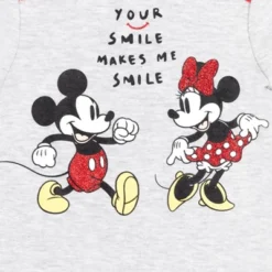 Disney Princess Disney Minnie Mouse Princess Ariel Baby Girls Bodysuit Graphic T-Shirt Mesh Skirt And Leggings 4 Piece Layette Set 13 Disney Princess Disney Minnie Mouse Princess Ariel Baby Girls Bodysuit Graphic T-Shirt Mesh Skirt And Leggings 4 Piece Layette Set -Disney GUEST fa327451 0038 4f58 bab1 efc7a813f750