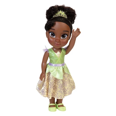 Disney Princess My Friend Tiana Doll 2 Disney Princess My Friend Tiana Doll - Image 2