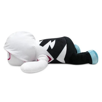 Disney Spider-Man Ghost Cuddleez 1 Disney Spider-Man Ghost Cuddleez