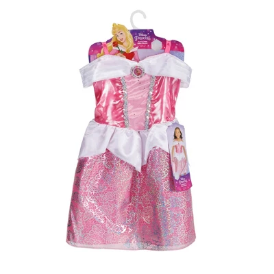 Disney Princess Aurora Core Dress 1 Disney Princess Aurora Core Dress
