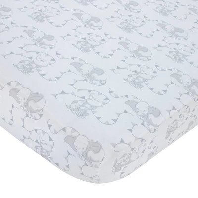 Disney Dumbo Hello Baby Set - 3pc 2 Disney Dumbo Hello Baby Set - 3pc - Image 2