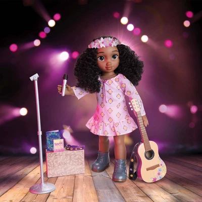 Disney ILY 4Ever Inspired By Rapunzel Musician Set 2 Disney ILY 4Ever Inspired By Rapunzel Musician Set - Image 2