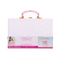 Disney Princess Style Collection Makeup Tote -Disney GUEST fcc6a237 85de 4dc4 94c9 d922654f4e2d