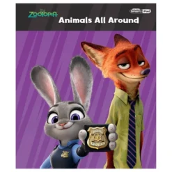 Disney My First Smart Pad Electronic Activity Pad And 8-Book Library Box Set -Disney GUEST fd0d780a 3668 4e3f bb0d 84481c626cc5