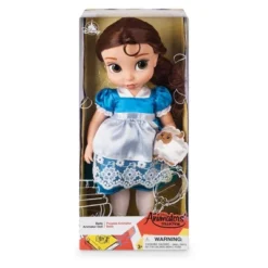 Disney Princess Animator Belle Doll - Disney Store -Disney GUEST fd9bf17a 61f7 445b b8b9 ef3245af6034