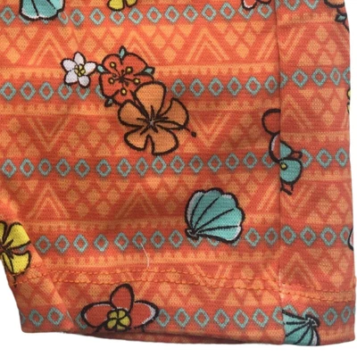 Disney Lion King Toy Story Moana Simba Nala Jessie Woody Girls T-Shirt & Bike Shorts Outfit Set Infant To Little Kid 5 Disney Lion King Toy Story Moana Simba Nala Jessie Woody Girls T-Shirt & Bike Shorts Outfit Set Infant To Little Kid - Image 5