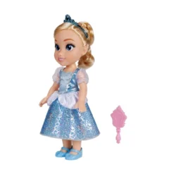 Disney Princess 14" Doll Cinderella 9 Disney Princess 14" Doll Cinderella -Disney GUEST fe273bb7 a027 4efe 88af f9ba506dabfe