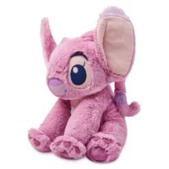 Lilo & Stitch Angel Stuffed Animal - Disney Store