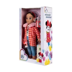 Disney ILY 4ever Minnie 18" Doll + Large Accesory Set (Target Exclusive) -Disney GUEST ff232b1f cd28 4efa 841a 686ae8a19a50